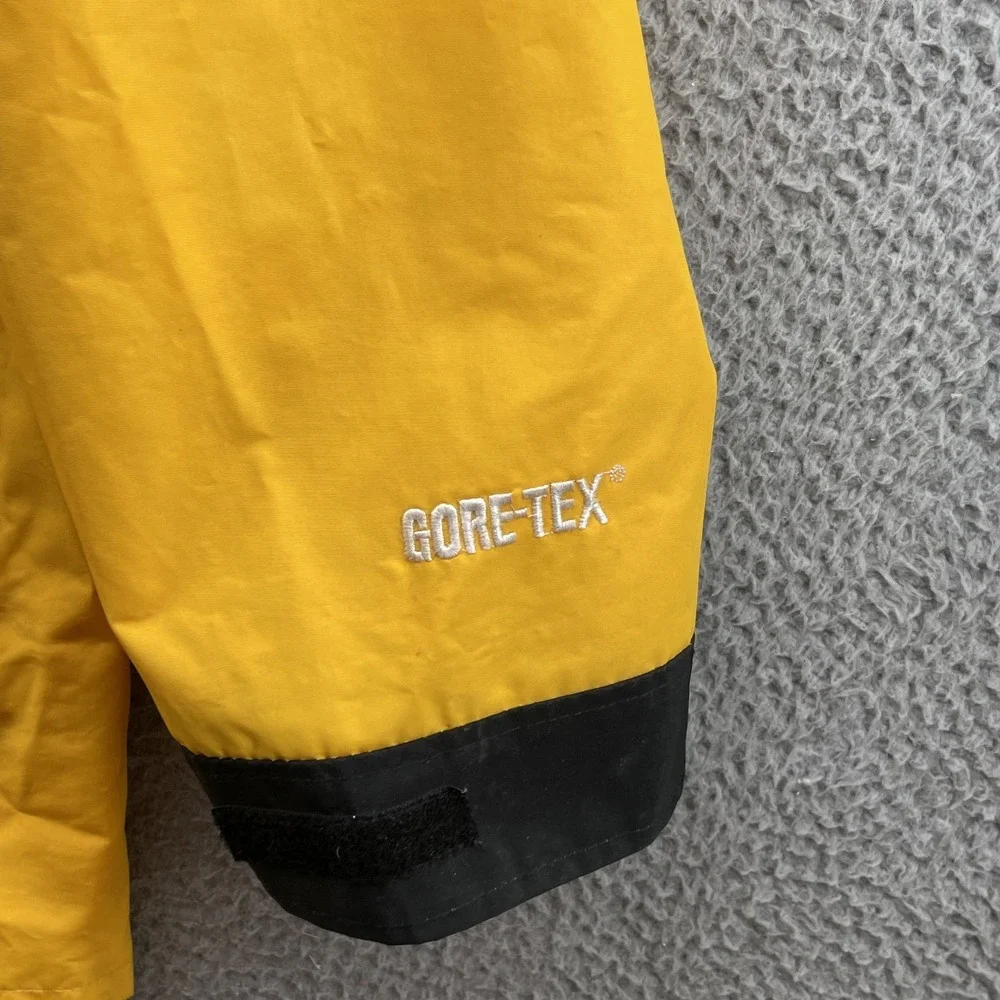 The North Face sale used